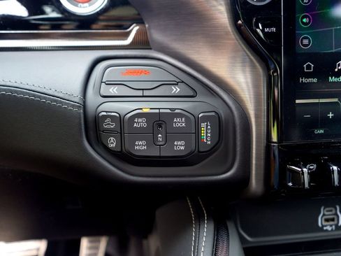 New 2026 RAM 1500 RHO AWD/4WD image 18