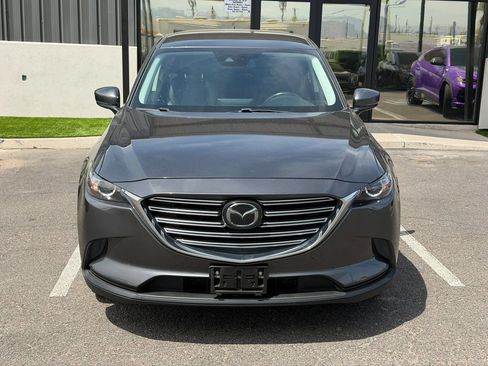 Used 2022 MAZDA CX-9 Touring AWD/4WD image 16