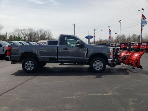 New 2026 Ford F350 XLT w/ 360-Degree Camera Package AWD/4WD image 3
