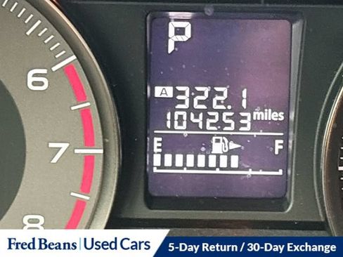 Used 2016 Subaru Forester 2.5i Limited AWD/4WD image 17