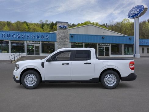 New 2026 Ford Maverick XL w/ Equipment Group 101A AWD/4WD image 3