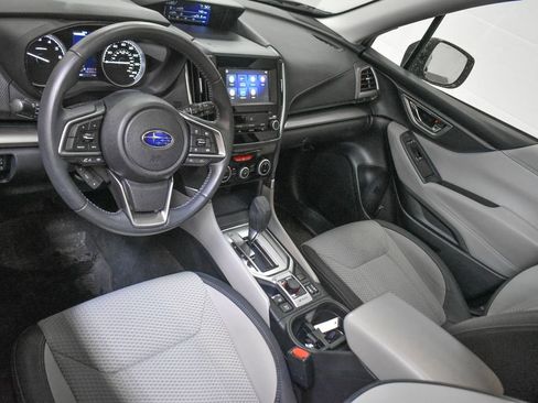 Used 2021 Subaru Forester Premium image 17