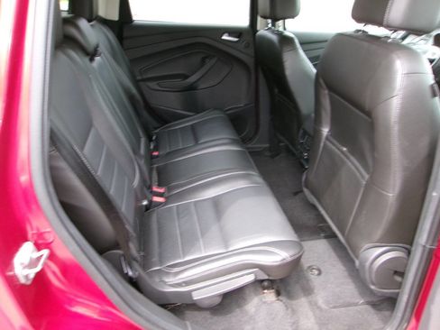 Used 2014 Ford Escape Titanium AWD/4WD image 7