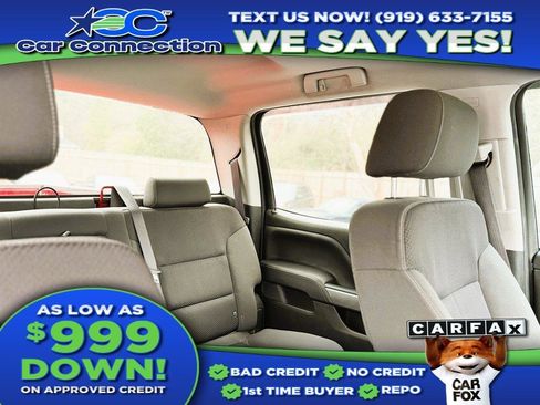 Used 2014 Chevrolet Silverado 1500 LT image 16