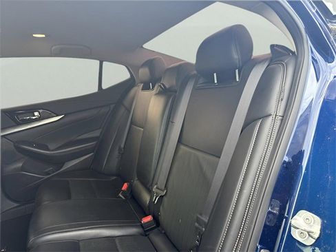Used 2021 Nissan Maxima 3.5 SV w/ Floor Mat Group image 16