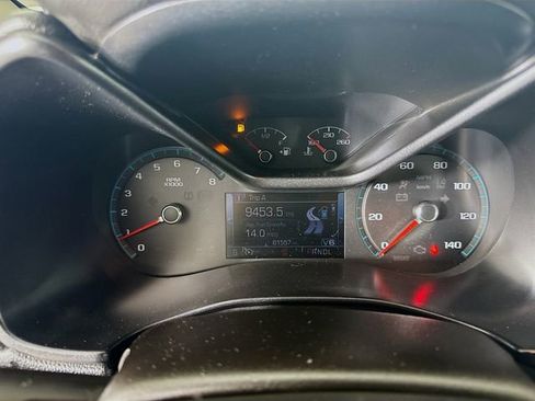 Used 2018 Chevrolet Colorado ZR2 image 12