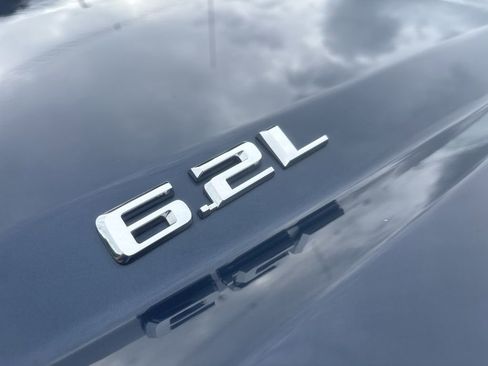 Certified 2020 Chevrolet Silverado 1500 LTZ w/ LTZ Premium Package image 10