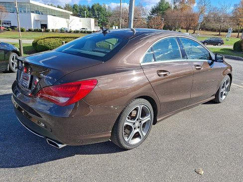 Used 2014 Mercedes-Benz CLA 250 4MATIC image 6