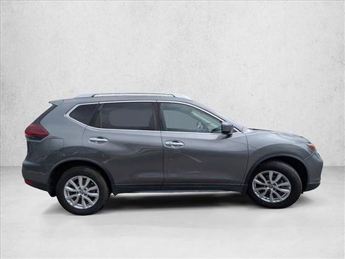 Used 2017 Chevrolet Equinox LT w/ Convenience Package AWD/4WD image 19