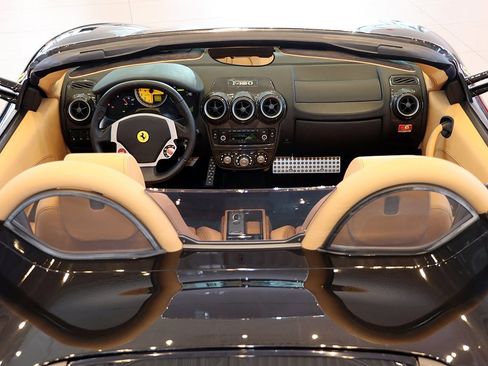 Used 2007 Ferrari F430 Spider image 66