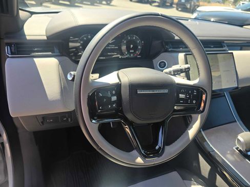 Used 2026 Land Rover Range Rover Velar Dynamic SE AWD/4WD image 26