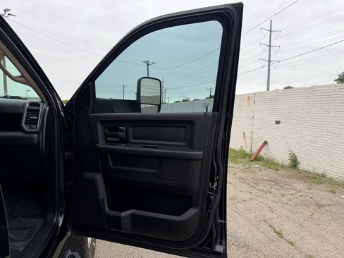 Used 2020 RAM 2500 Tradesman AWD/4WD image 24