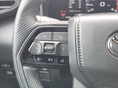 Used 2024 Toyota Tundra TRD Pro AWD/4WD image 19