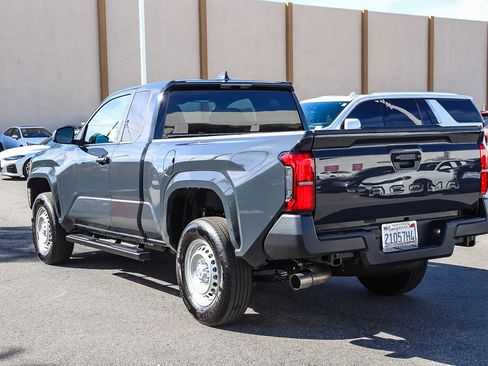 Used 2025 Toyota Tacoma SR RWD image 10