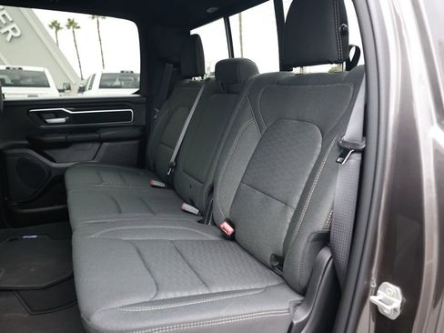 New 2026 RAM 1500 4x4 Crew Cab image 28