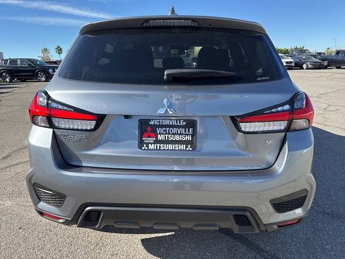 New 2026 Mitsubishi Outlander Sport SE image 6
