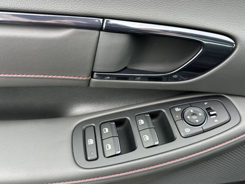 New 2025 Hyundai Sonata N Line image 5