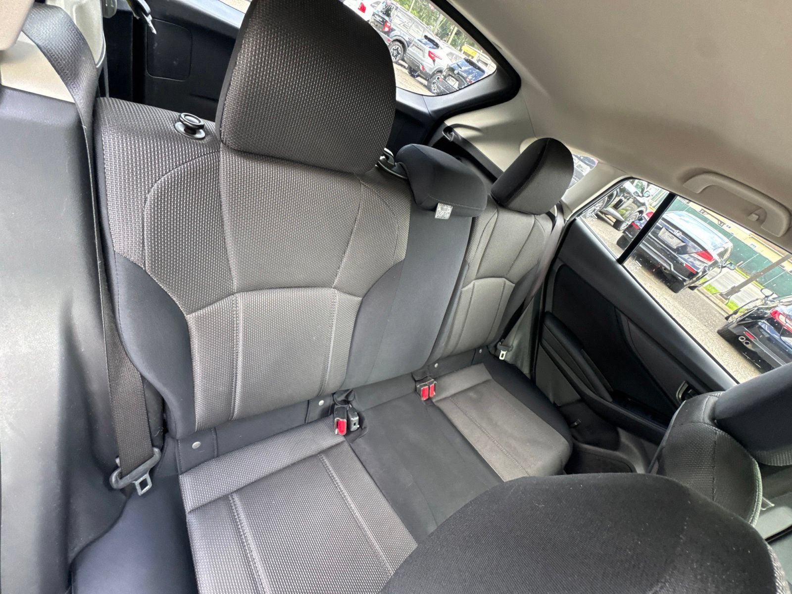 Used 2021 Subaru Crosstrek 2.0i AWD/4WD image 18