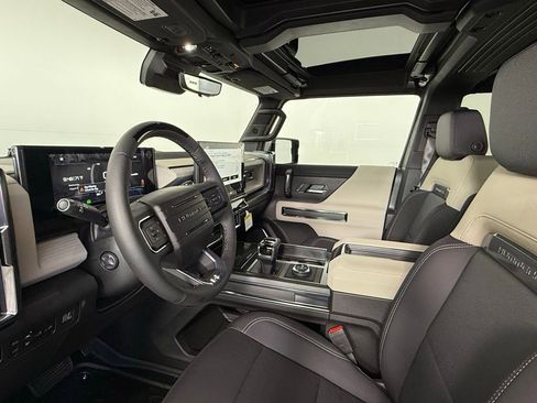 New 2026 GMC Hummer EV 4x4 Crew Cab image 5