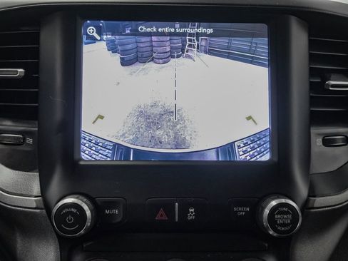 Used 2020 RAM 3500 Tradesman image 22