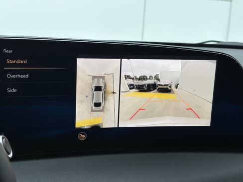 Certified 2025 Cadillac CT5 Sport w/ Sun And Sound Package image 22