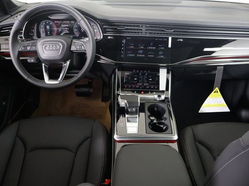New 2026 Audi Q7 3.0T Premium Plus image 26