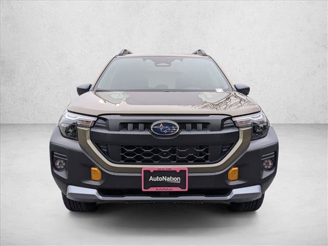 Certified 2026 Subaru Forester Wilderness AWD/4WD image 5