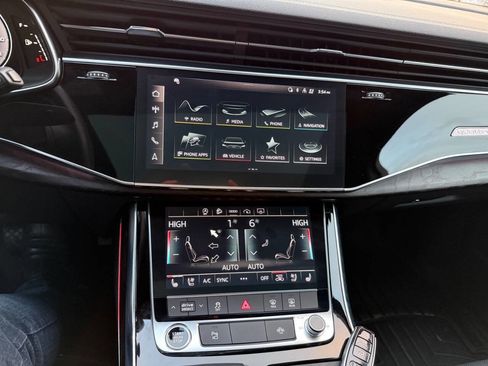 Used 2023 Audi Q7 2.0T Premium Plus w/ Premium Plus Package image 25