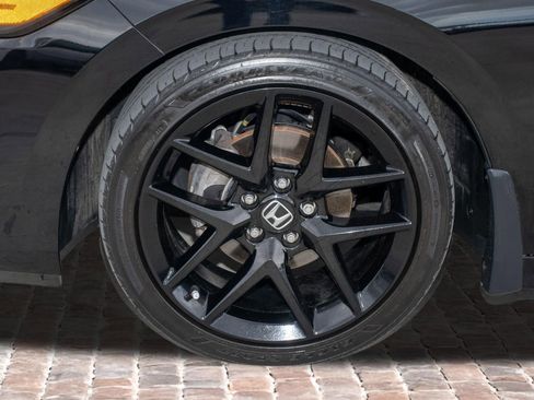 Certified 2023 Honda Civic Sport image 37