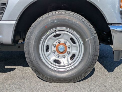 New 2026 Ford F250 XL RWD image 10