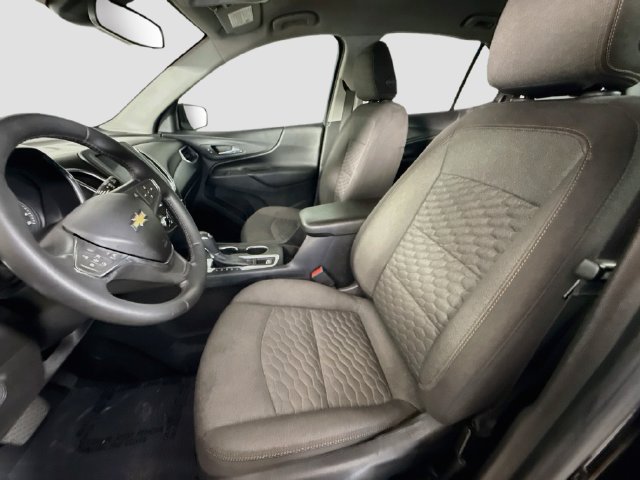 Used 2020 Chevrolet Equinox LT FWD image 21