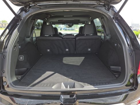 Used 2023 Honda Passport EX-L image 20