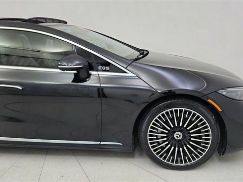 Used 2023 Mercedes-Benz EQS 450+ Sedan image 7