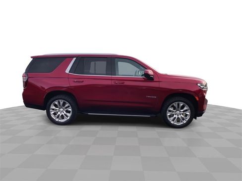 Used 2021 Chevrolet Tahoe LT image 9
