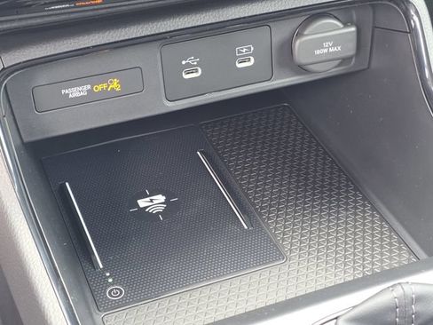 New 2026 Honda CR-V EX-L image 24