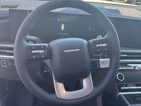 New 2026 Hyundai Santa Fe SEL image 10