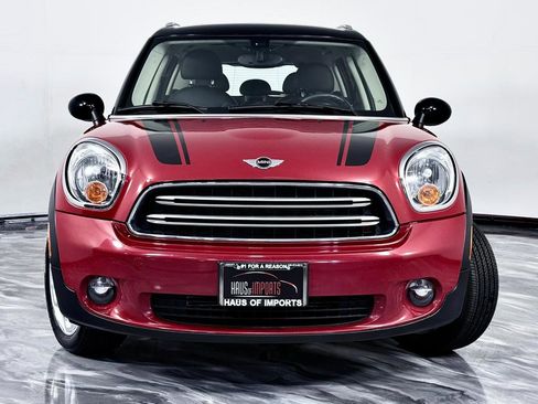 Used 2020 MINI Cooper Countryman S image 7