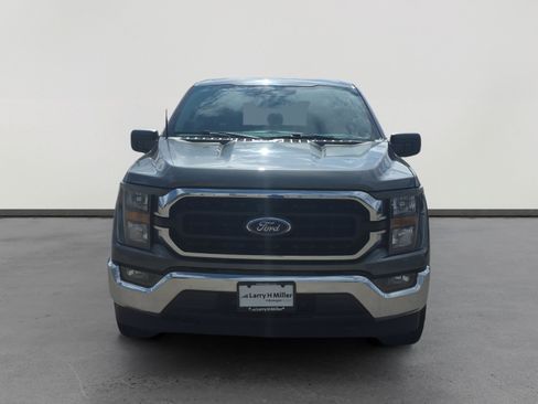 Used 2023 Ford F150 XLT AWD/4WD image 8
