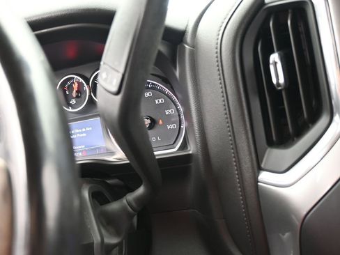 Used 2019 Chevrolet Silverado 1500 RST w/ All-Star Edition image 29