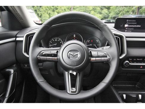 New 2026 MAZDA CX-50 AWD 2.5 S w/ Cargo Package image 11