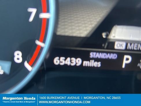 Used 2024 Nissan Rogue SV image 19