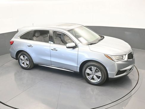 Used 2020 Acura MDX 3.5L image 54