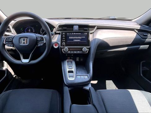 Used 2021 Honda Insight EX image 16