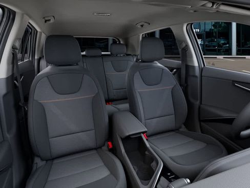 New 2026 Kia Niro LX FWD image 15