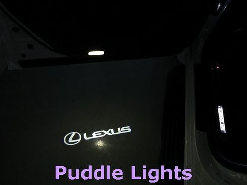 Used 2023 Lexus LX 600 4WD w/ Ultra Luxury Package image 30