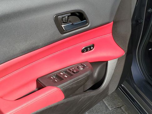 Used 2022 Acura ILX image 18