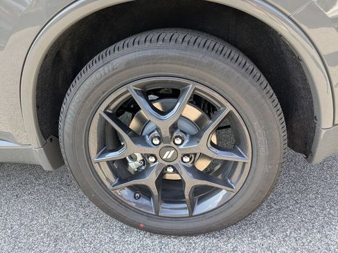 New 2027 Dodge Durango GT AWD/4WD image 15