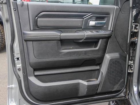 New 2026 RAM 2500 Rebel image 20