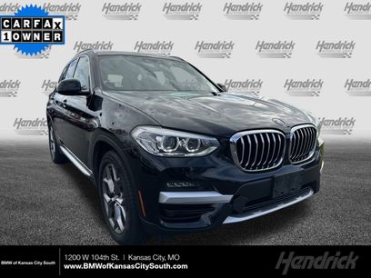 Used 2020 BMW X3 xDrive30i w/ Premium Package