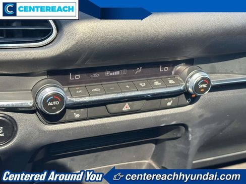 Used 2025 MAZDA CX-30 AWD 2.5 S w/ Preferred Package image 27